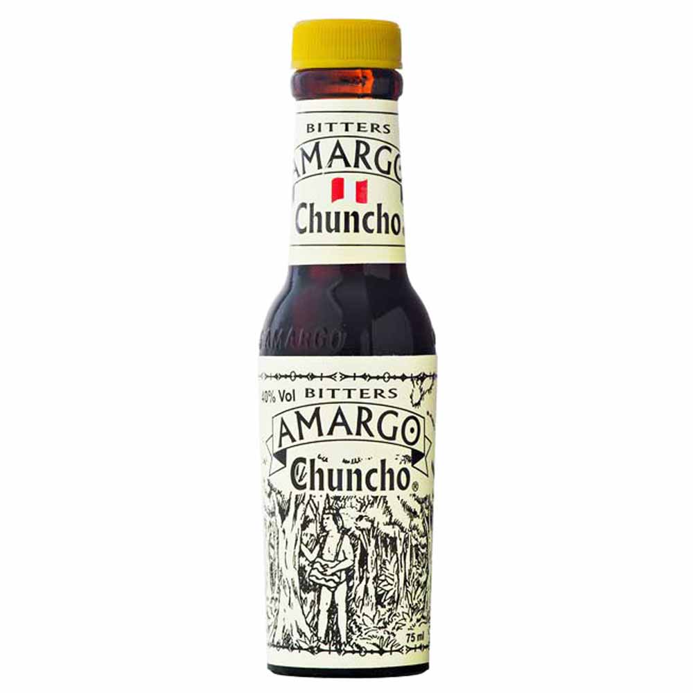 Amargo Chuncho Peruvian Bitters