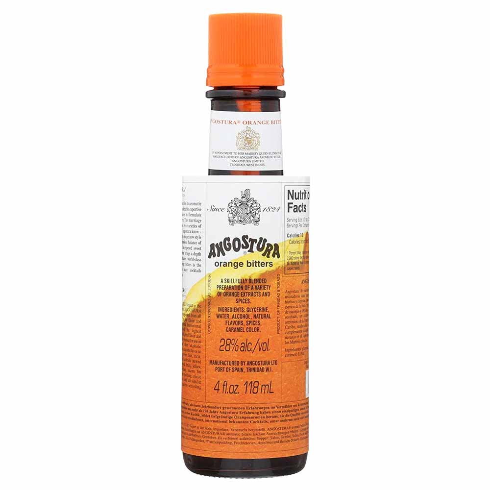 Angostura Orange Bitters