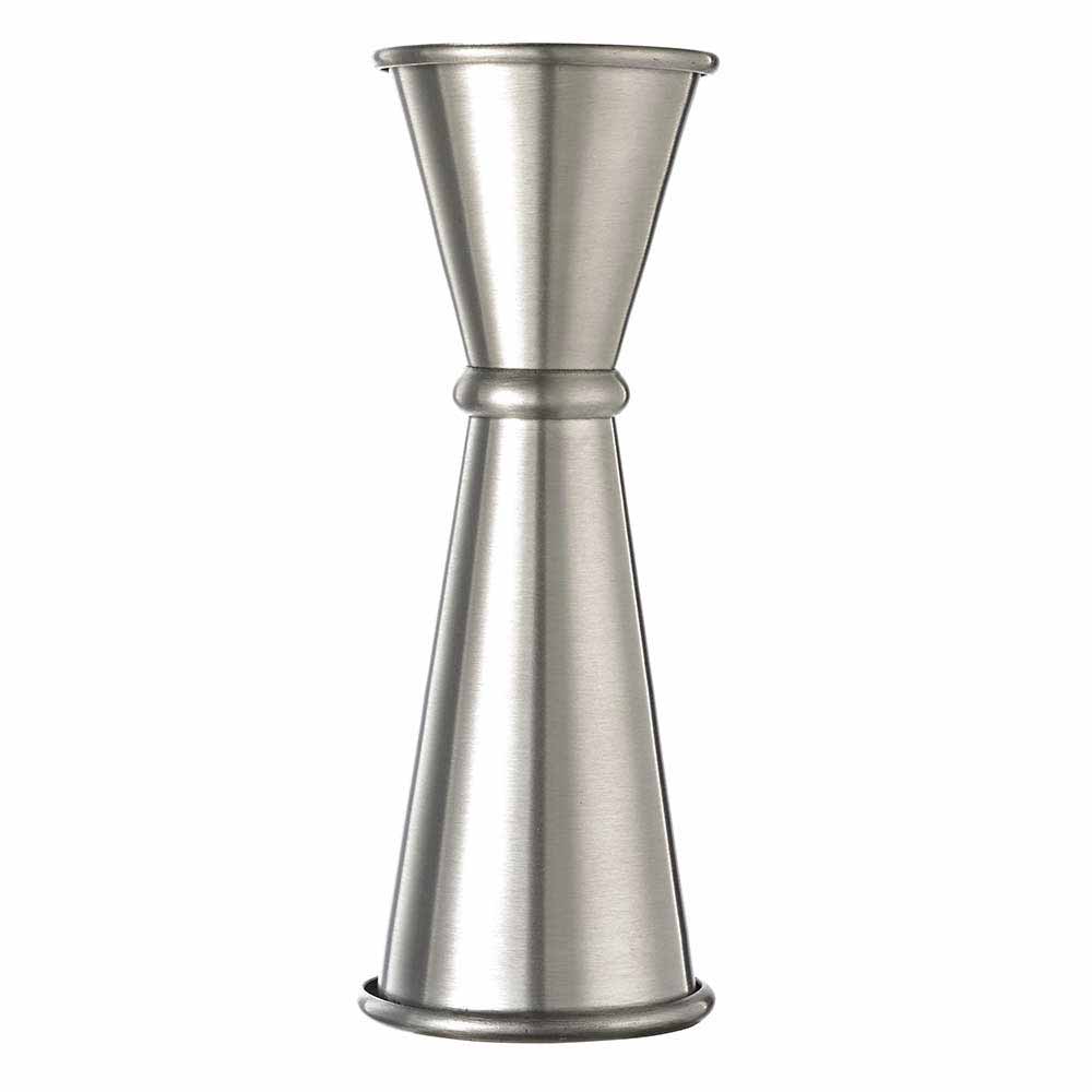 Barfly Japanese Style Jigger - 1 oz / 2 oz Stainless Steel