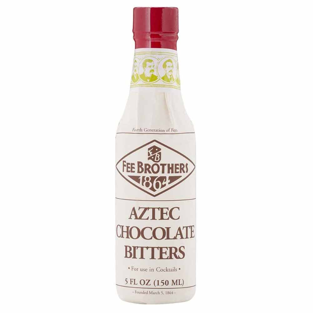 Fee Brothers Aztec Chocolate