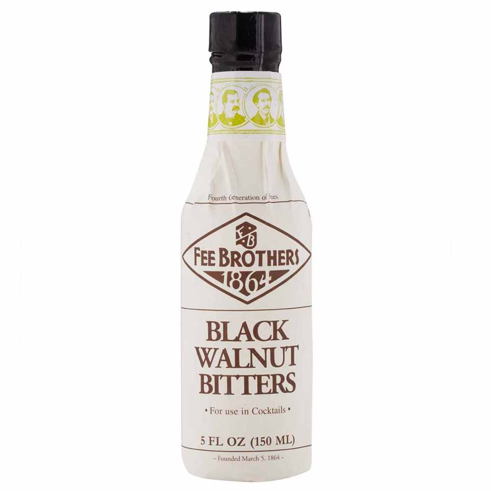 Fee Brothers Black Walnut
