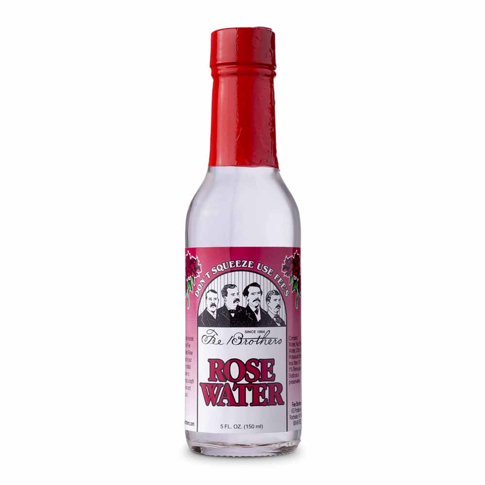Fee Brothers Rose Water