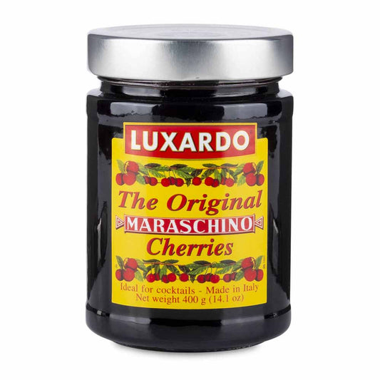 Luxardo Maraschino Cherries